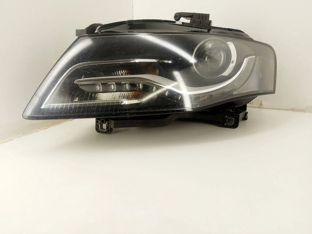 Frontscheinwerfer Audi A4 8K0941003 Links Scheinwerfer Headlight SCH2869095410jh