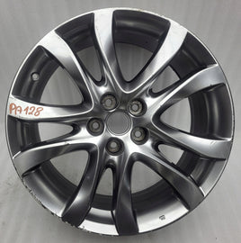 1x Alufelge 19 Zoll 7.5