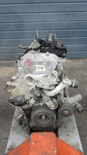 Laden Sie das Bild in den Galerie-Viewer, Motor Honda Cr-V IV N16A2 1.6 120PS 88kW 2015 Diesel Engine Unkomplett MOT6142809982te