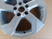 Load image into Gallery viewer, 1x Alufelge 17 Zoll 7.0" 5x114.3 40ET Glanz KB4096U200 Nissan I Rim Wheel FEL3941239464kh