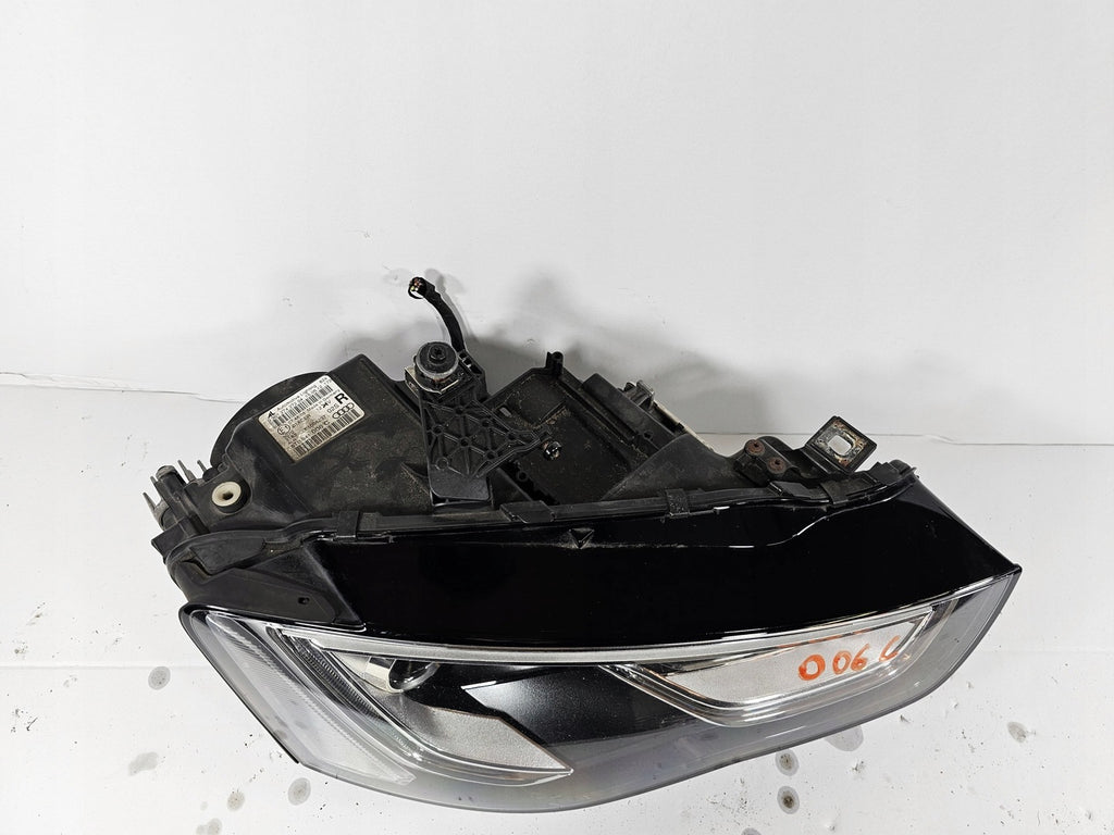 Frontscheinwerfer Audi A5 8ta 8T0941005C 8T0941006 Xenon Ein Satz Headlight SCH8843248458rf