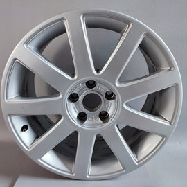 1x Alufelge 18 Zoll 8.0