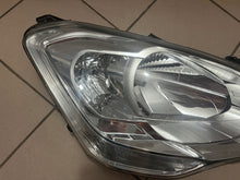 Load image into Gallery viewer, Frontscheinwerfer Citroën Berlingo C-Crosser Partner 89318045 Xenon Rechts