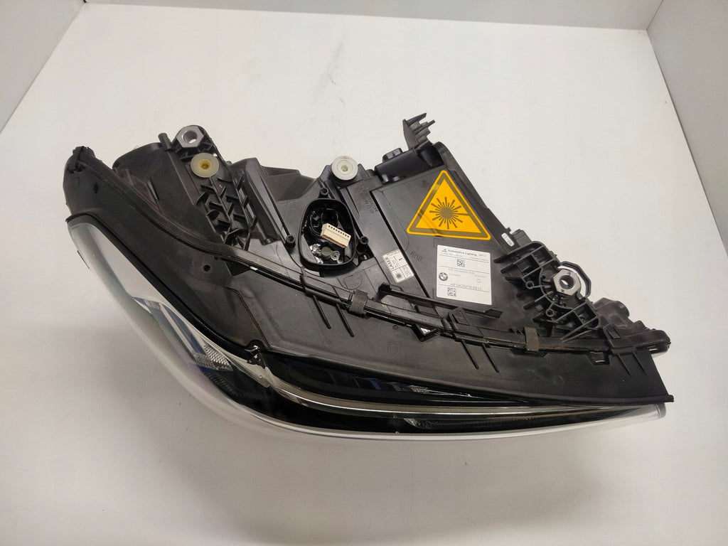 Frontscheinwerfer BMW G01 G02 5A29218-09 Laser Rechts Scheinwerfer Headlight SCH6801820657wc