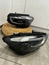 Load image into Gallery viewer, Frontscheinwerfer Mercedes-Benz W247 A2479061404 LED Ein Satz Headlight SCH5745301908dc