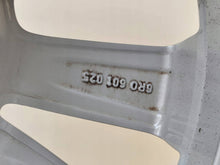 Load image into Gallery viewer, 1x Alufelge 16 Zoll 5x100 6R0601025 VW Polo Rim Wheel FEL7779104106rq
