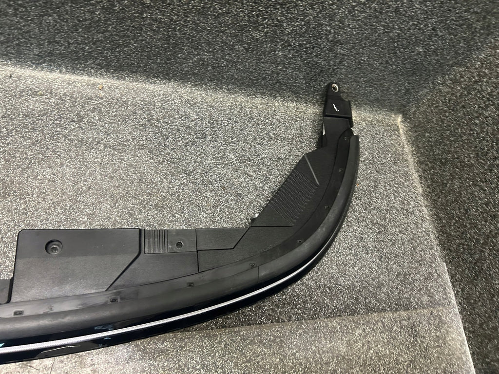Frontscheinwerfer Hyundai Kona LED FALSE Scheinwerfer Headlight SCH5944151268cv