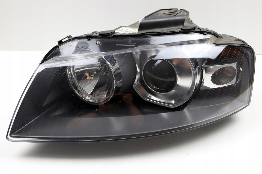 Frontscheinwerfer Audi A3 0301206277 Xenon Links Scheinwerfer Headlight