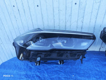 Load image into Gallery viewer, Frontscheinwerfer BMW X5 G05 G06 5A27988 5A27987 Full LED Rechts Headlight SCH2612784677ih