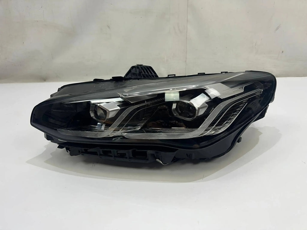 Frontscheinwerfer BMW 2 Active Tourer U06 5A42247-01 Links Headlight