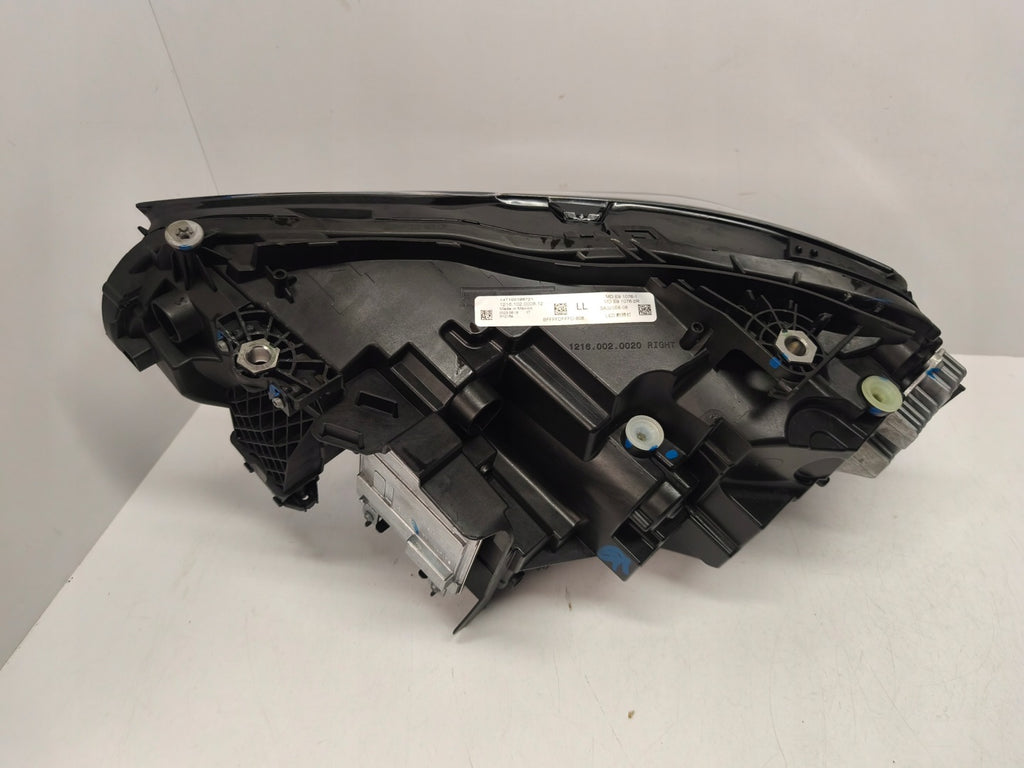 Frontscheinwerfer BMW 2 G42 5A320E6 5A320E5 LED Ein Satz Scheinwerfer Headlight SCH6220902504ol
