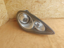 Laden Sie das Bild in den Galerie-Viewer, Frontscheinwerfer Porsche Panamera 970 97063107004 Xenon Rechts Headlight SCH9682595737qj