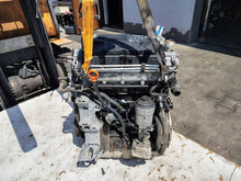 Laden Sie das Bild in den Galerie-Viewer, Motor VW Caddy III BLS 1.9 TDI 105PS 77kW 107TKm 2009 Diesel Engine Komplett MOT2257537468qh