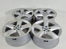 Load image into Gallery viewer, 4x Alufelge 17 Zoll 7.5" 5x112 54ET 6855087 BMW Rim Wheel FEL9378469969bf