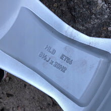 Load image into Gallery viewer, 1x Alufelge 20 Zoll 8.5" 5x112 A1644012402 Mercedes-Benz W164 Rim Wheel FEL4466892618ju