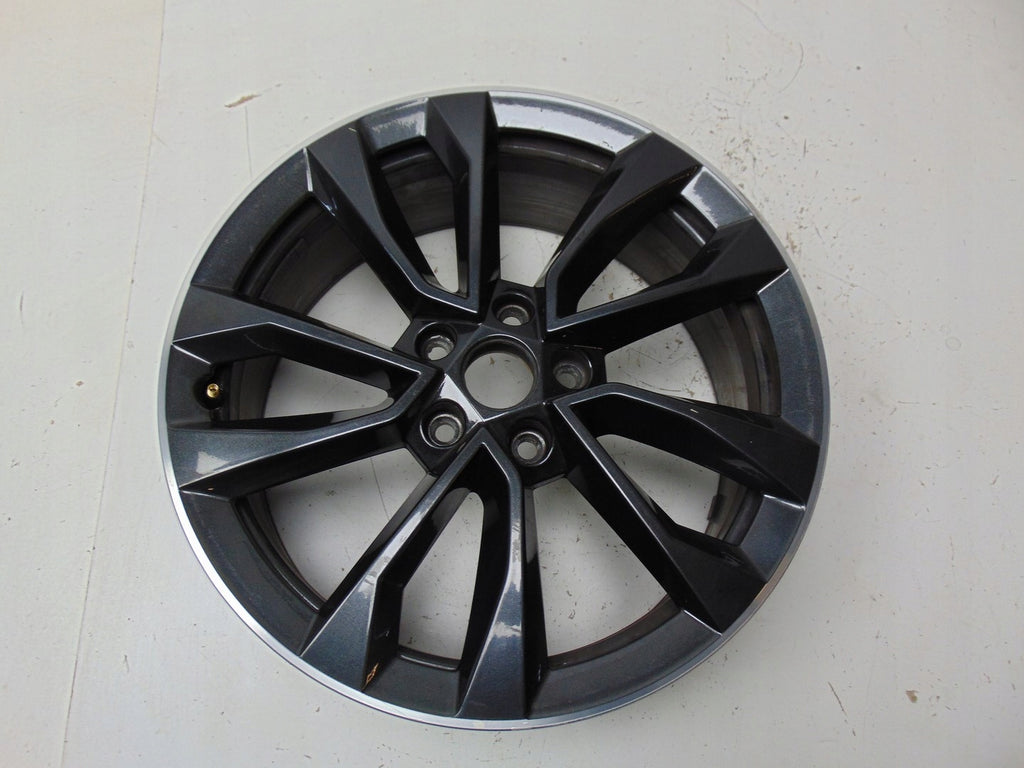 1x Alufelge 18 Zoll 5x112 57A601025AD Skoda Octavia I Rim Wheel FEL6153068169dp