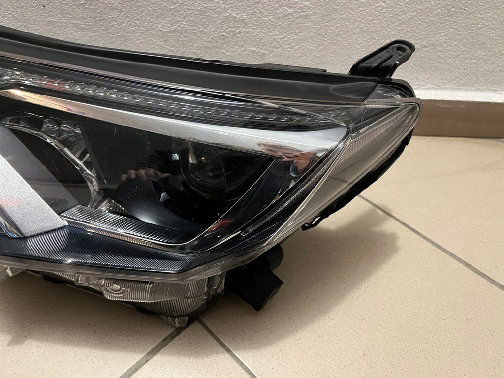 Frontscheinwerfer Toyota Rav 4 I Xenon Links Scheinwerfer Headlight SCH8333015451ms