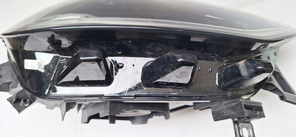 Frontscheinwerfer VW Id.3 10B941036G LED Rechts Scheinwerfer Headlight SCH4713544219ft