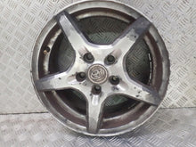 Load image into Gallery viewer, 1x Alufelge 15 Zoll 6.5" 5x114.3 Toyota Camry Rim Wheel FEL5751962456qk