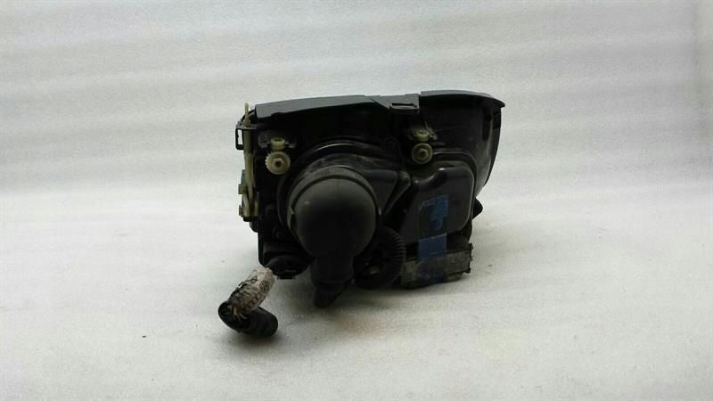 Frontscheinwerfer VW Polo Links Scheinwerfer Headlight SCH9487467921je