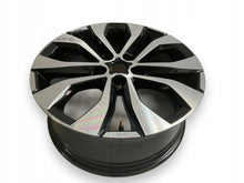 Load image into Gallery viewer, 1x Alufelge 17 Zoll 7.0" 5x114.3 43ET 403000483 Renault Megane 1 Fluence Scenic FEL9522884736dj
