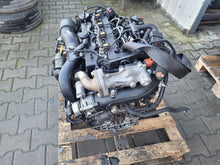 Load image into Gallery viewer, Motor Opel Astra J A17DTE 1.7 CDTI 110PS 81kW 147TKm Diesel Engine Komplett MOT4863763163ev