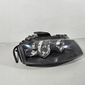 Frontscheinwerfer Audi A3 123790843543 Rechts Scheinwerfer Headlight SCH3794993042ck