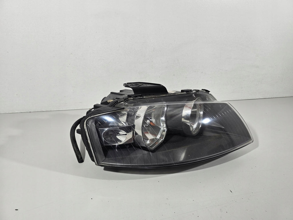 Frontscheinwerfer Audi A3 123790843543 Rechts Scheinwerfer Headlight SCH3794993042ck