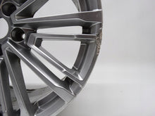 Load image into Gallery viewer, 1x Alufelge 19 Zoll 8.5&quot; 5x112 32ET Glanz Silber 8W0601025CC Audi A4 B9