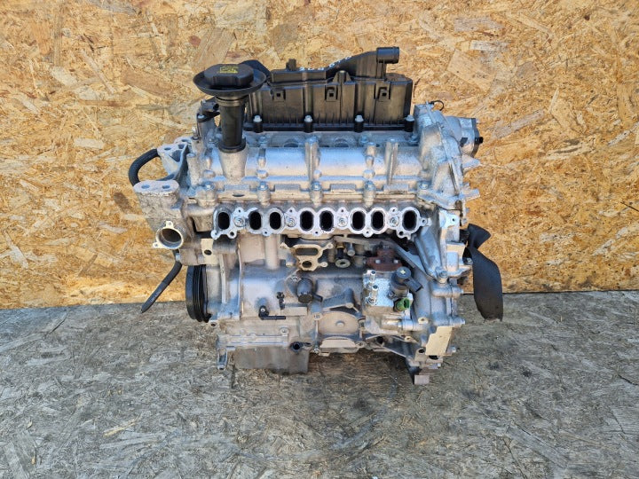 Motor Jaguar Land Rover I Evoque 204DTD 2.0 Diesel Engine Unkomplett MOT4021326379oo