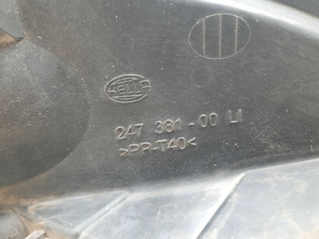 Frontscheinwerfer Mercedes-Benz Sprinter 24738100 Links Scheinwerfer Headlight SCH9447521520er