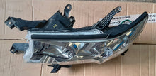 Laden Sie das Bild in den Galerie-Viewer, Frontscheinwerfer Toyota Land Cruiser Links Scheinwerfer Headlight SCH5399053219up