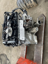 Load image into Gallery viewer, Motor BMW X3 G01 X4 G02 B48B20A 2.0 Benzin Engine Unkomplett MOT2301851417fi