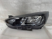 Laden Sie das Bild in den Galerie-Viewer, Frontscheinwerfer Ford Focus JX7B-13W030-CE Links Scheinwerfer Headlight SCH1055758709tw