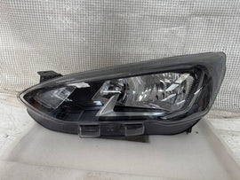 Frontscheinwerfer Ford Focus JX7B-13W030-CE Links Scheinwerfer Headlight SCH1055758709tw