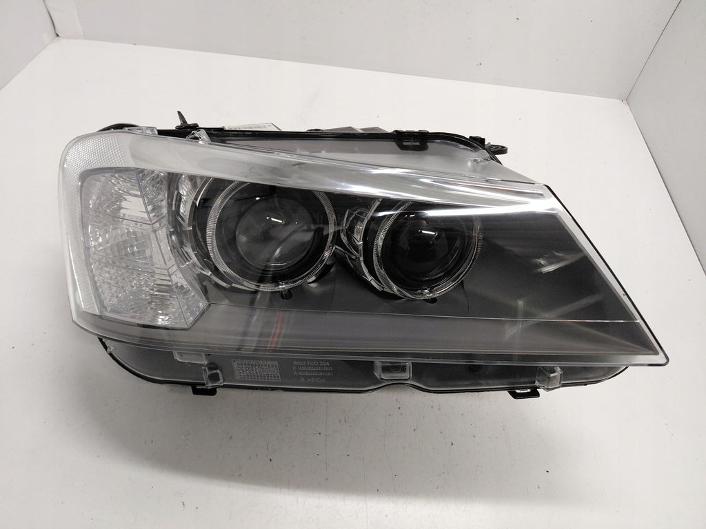 Frontscheinwerfer BMW F26 F25 7276992 Xenon Rechts Scheinwerfer Headlight SCH3881532619yw