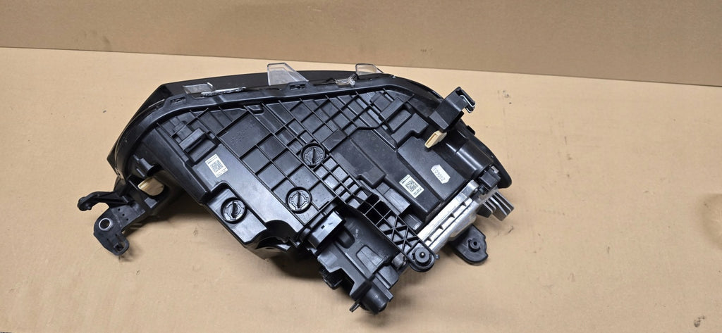 Frontscheinwerfer VW T-Roc 2GA941035BN Links Scheinwerfer Headlight SCH3964585791xo