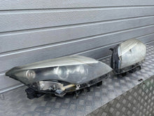 Load image into Gallery viewer, Frontscheinwerfer Renault Laguna III 260605873R 260100247R Rechts oder Links