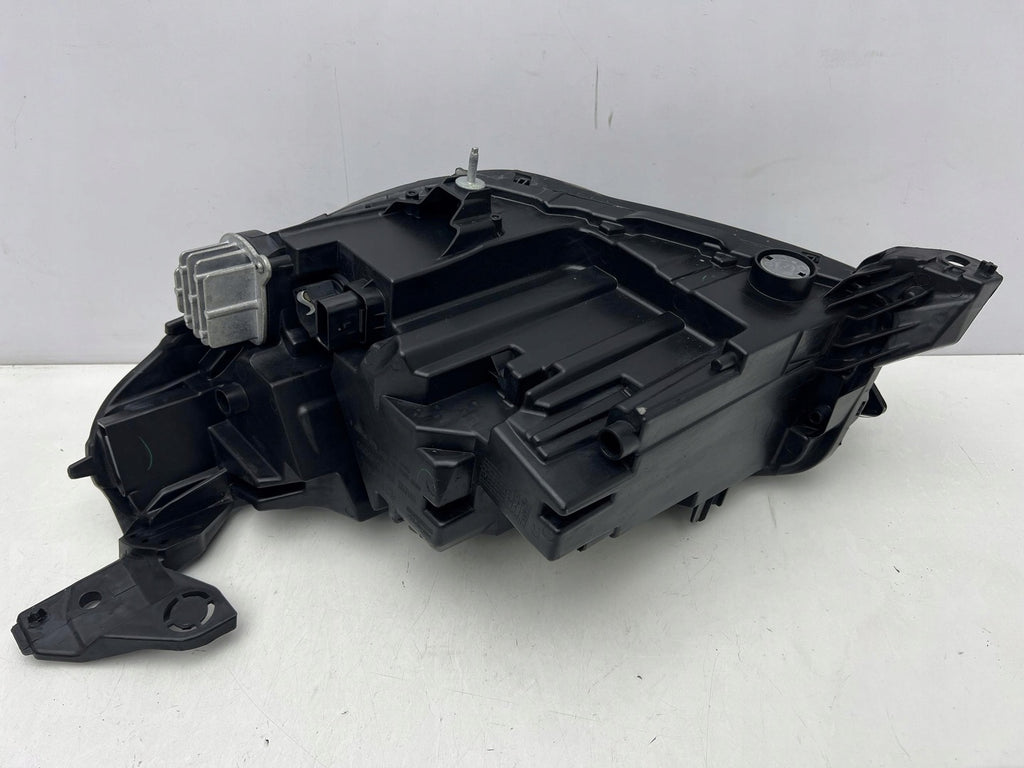 Frontscheinwerfer Opel Corsa F 9829522580 LED Rechts Scheinwerfer Headlight SCH7050490995jh