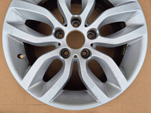Load image into Gallery viewer, 1x Alufelge 17 Zoll 6787576 BMW X3 F25 Rim Wheel FEL9137216823pi
