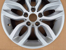 Laden Sie das Bild in den Galerie-Viewer, 1x Alufelge 17 Zoll 6787576 BMW X3 F25 Rim Wheel FEL9137216823pi