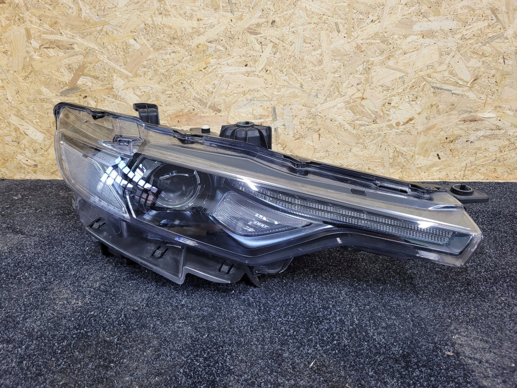 Frontscheinwerfer Maserati Levante 670032327 Xenon Rechts Scheinwerfer Headlight SCH6088167314yv