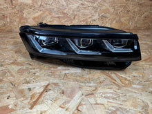 Laden Sie das Bild in den Galerie-Viewer, Frontscheinwerfer VW Touareg 761941082F LED Rechts Scheinwerfer Headlight SCH8008315749nz