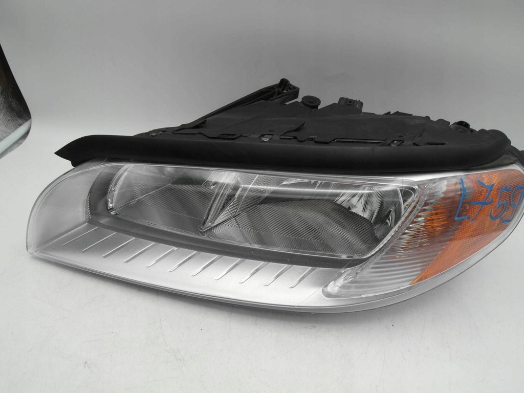 Frontscheinwerfer Volvo V70 S80 31383542 FALSE Scheinwerfer Headlight SCH2223862846cw