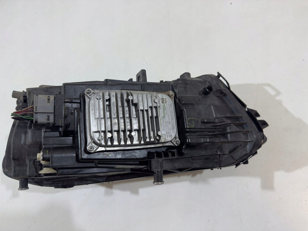 Frontscheinwerfer Mercedes-Benz W177 A1779066201 Full LED Rechts Headlight SCH4825227057ou