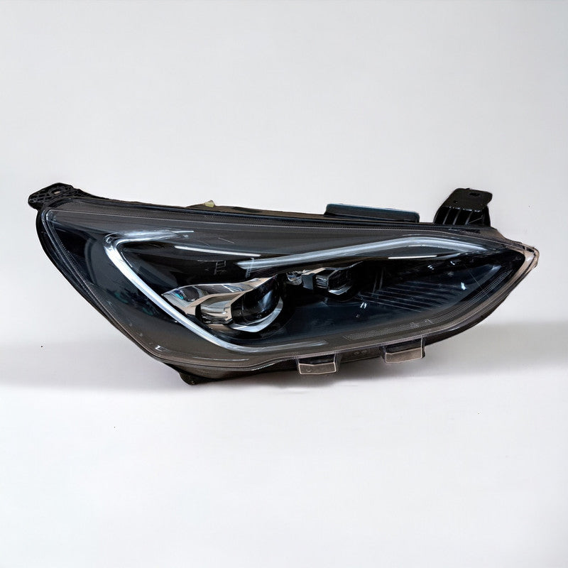 Frontscheinwerfer Ford Focus JX7B-13E016AJ LED Rechts Scheinwerfer Headlight