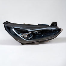 Laden Sie das Bild in den Galerie-Viewer, Frontscheinwerfer Ford Focus JX7B-13E016AJ LED Rechts Scheinwerfer Headlight