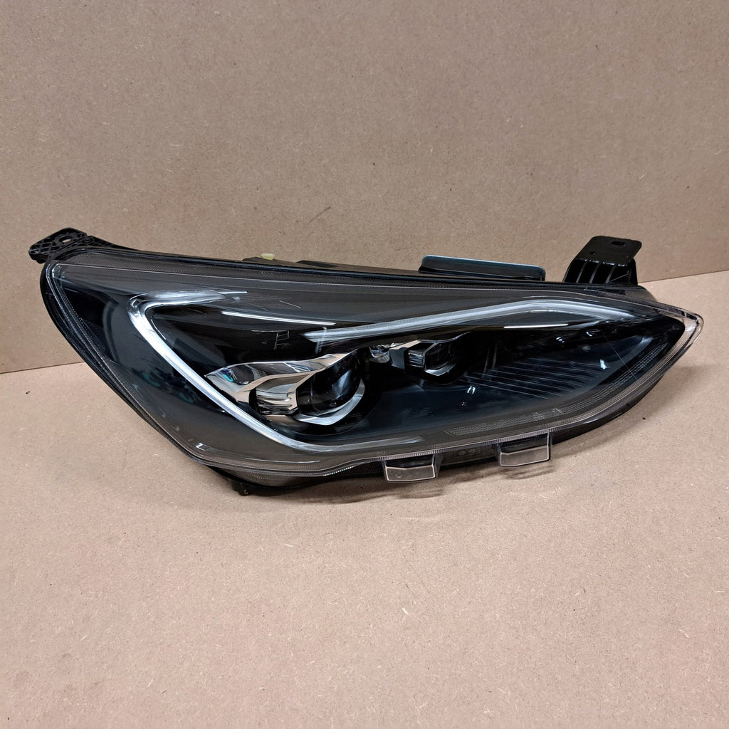 Frontscheinwerfer Ford Focus JX7B-13E016AJ LED Rechts Scheinwerfer Headlight