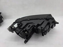 Laden Sie das Bild in den Galerie-Viewer, Frontscheinwerfer VW Tiguan 5NN941081C Links Scheinwerfer Headlight SCH8540325318zt