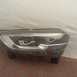 Frontscheinwerfer Renault Kadjar 260101637 Full LED Rechts Headlight SCH4442366483tl
